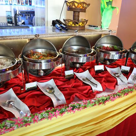 Red Coco Inn De Boracay Balabag  Ngoại thất bức ảnh