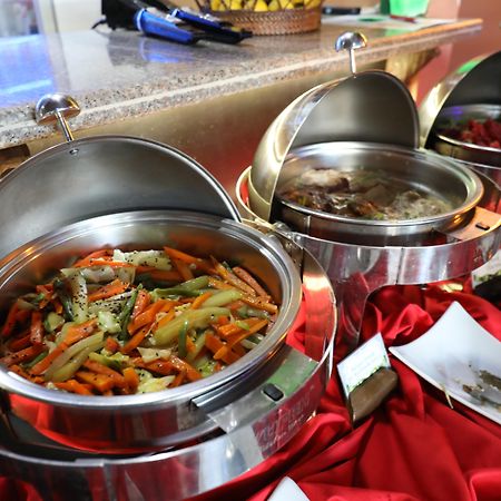 Red Coco Inn De Boracay Balabag  Ngoại thất bức ảnh