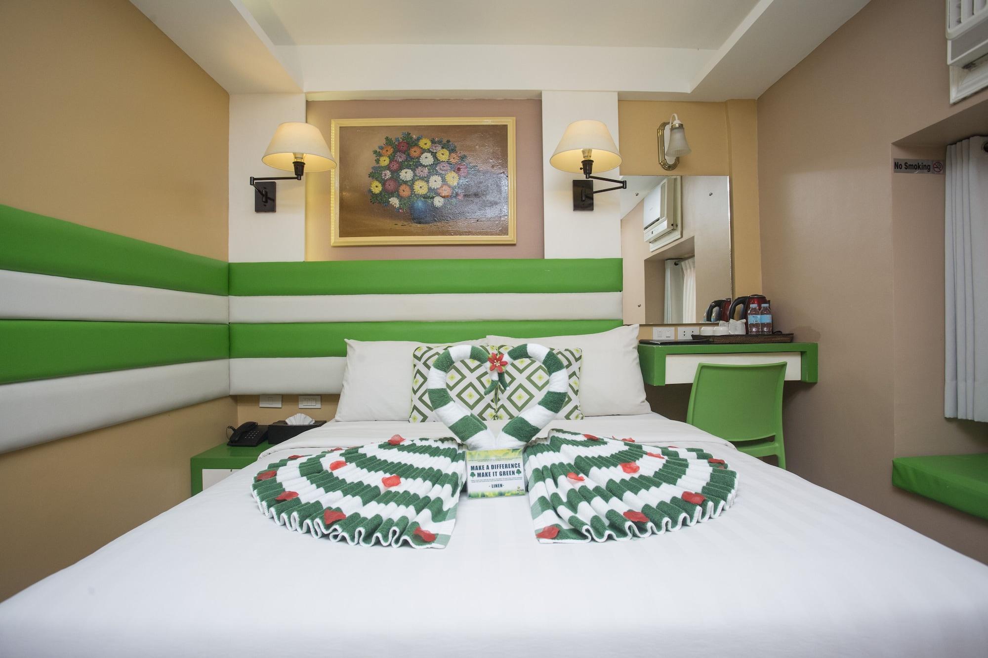 Red Coco Inn De Boracay Balabag  Ngoại thất bức ảnh
