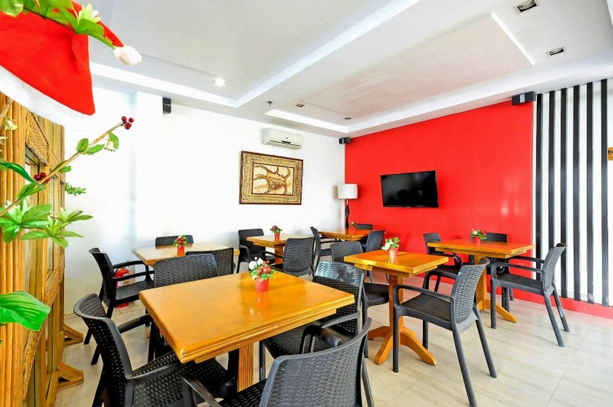 Red Coco Inn De Boracay Balabag  Ngoại thất bức ảnh
