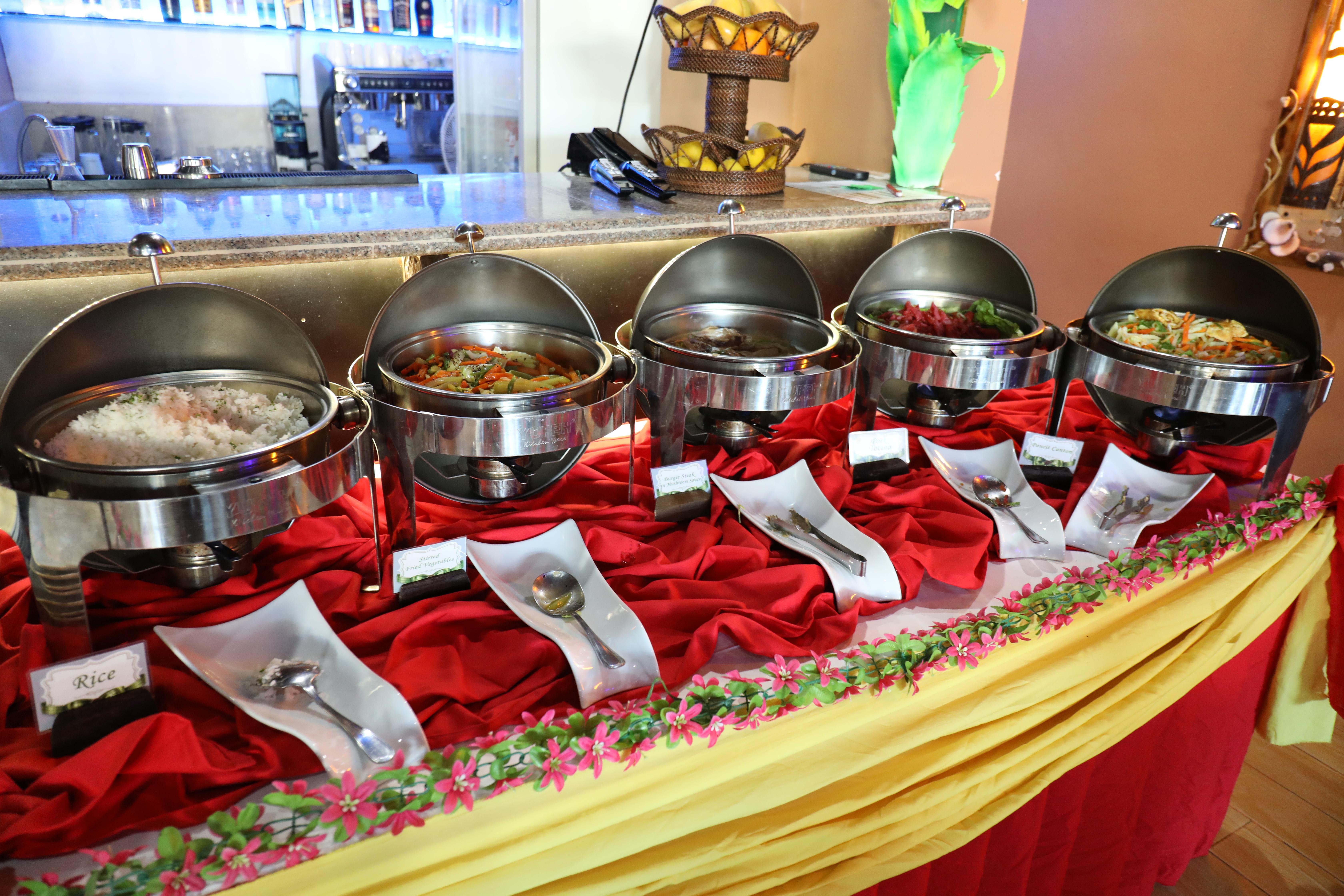 Red Coco Inn De Boracay Balabag  Ngoại thất bức ảnh