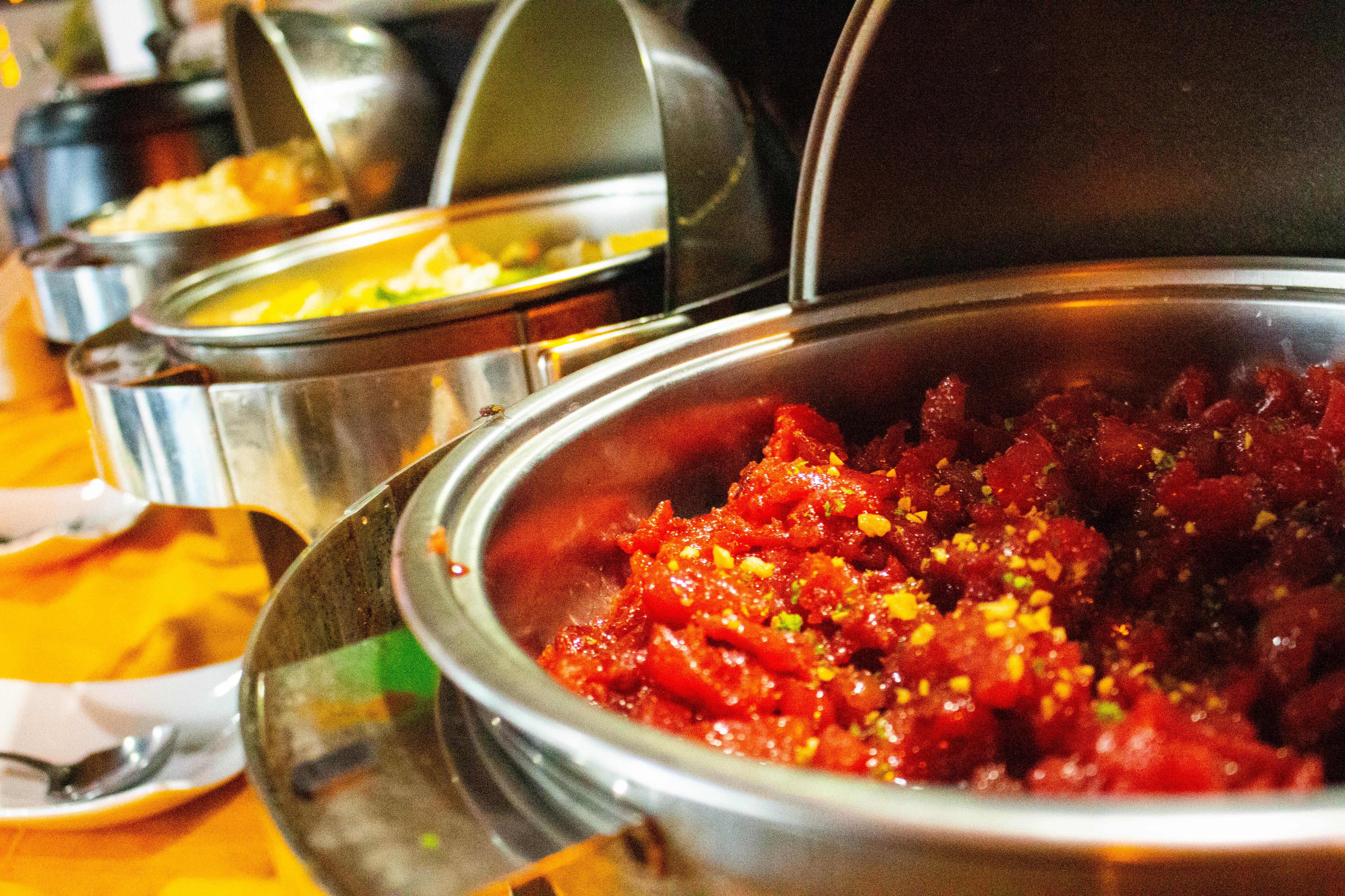 Red Coco Inn De Boracay Balabag  Ngoại thất bức ảnh