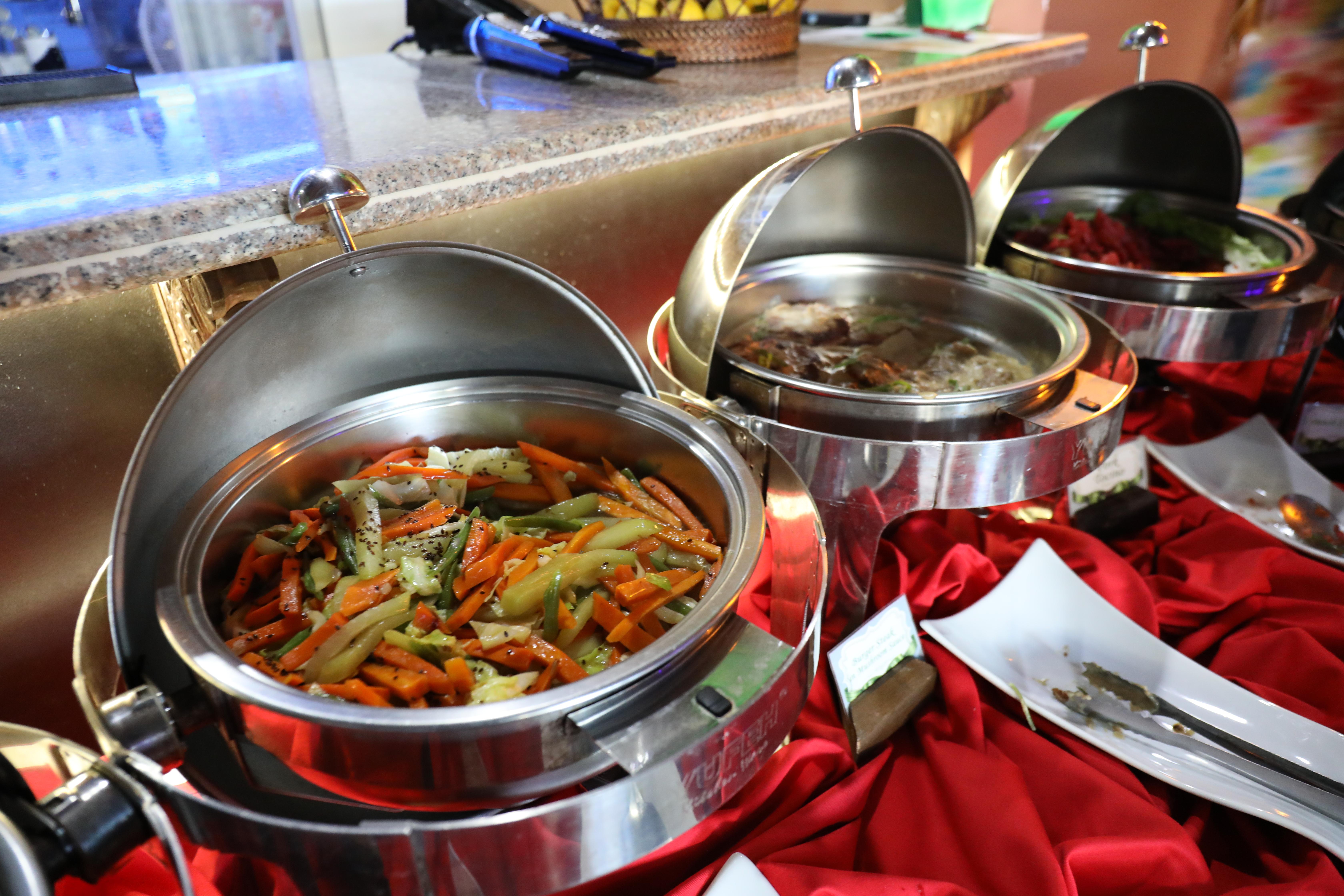 Red Coco Inn De Boracay Balabag  Ngoại thất bức ảnh