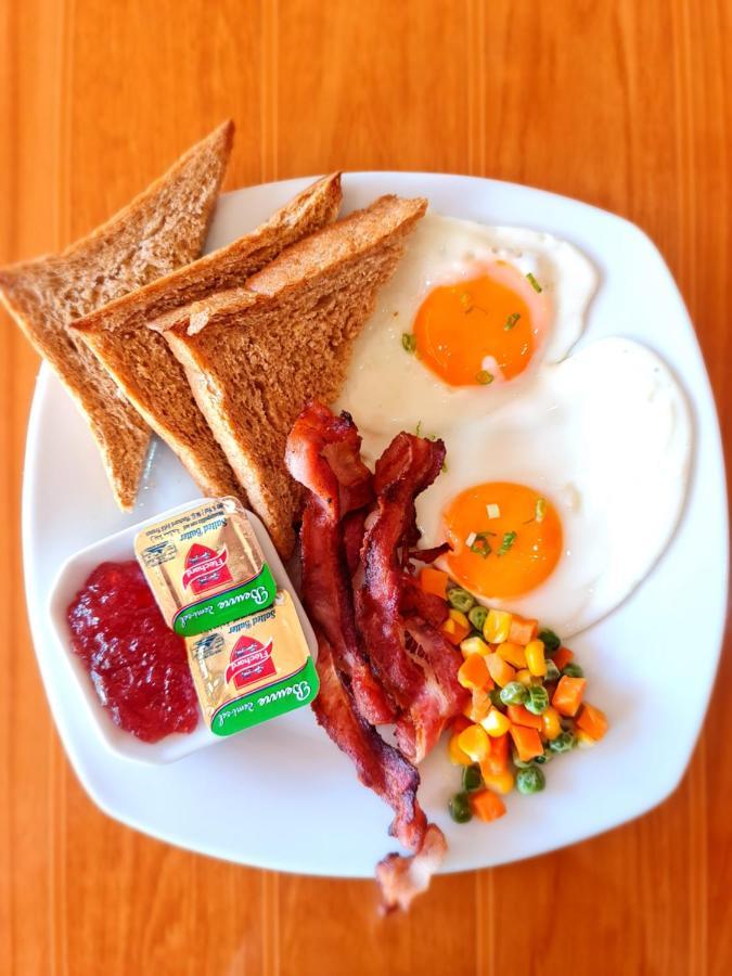 Red Coco Inn De Boracay Balabag  Ngoại thất bức ảnh