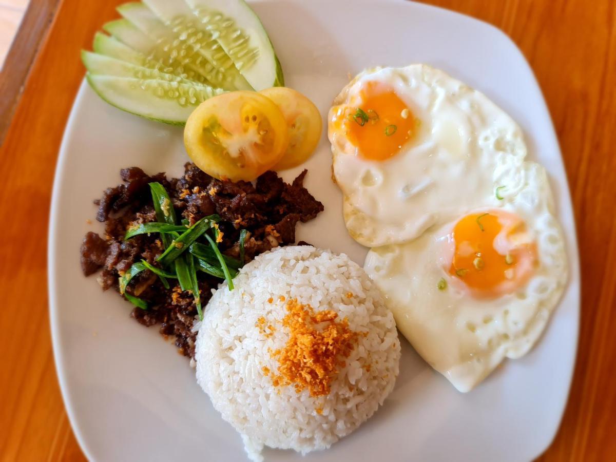 Red Coco Inn De Boracay Balabag  Ngoại thất bức ảnh