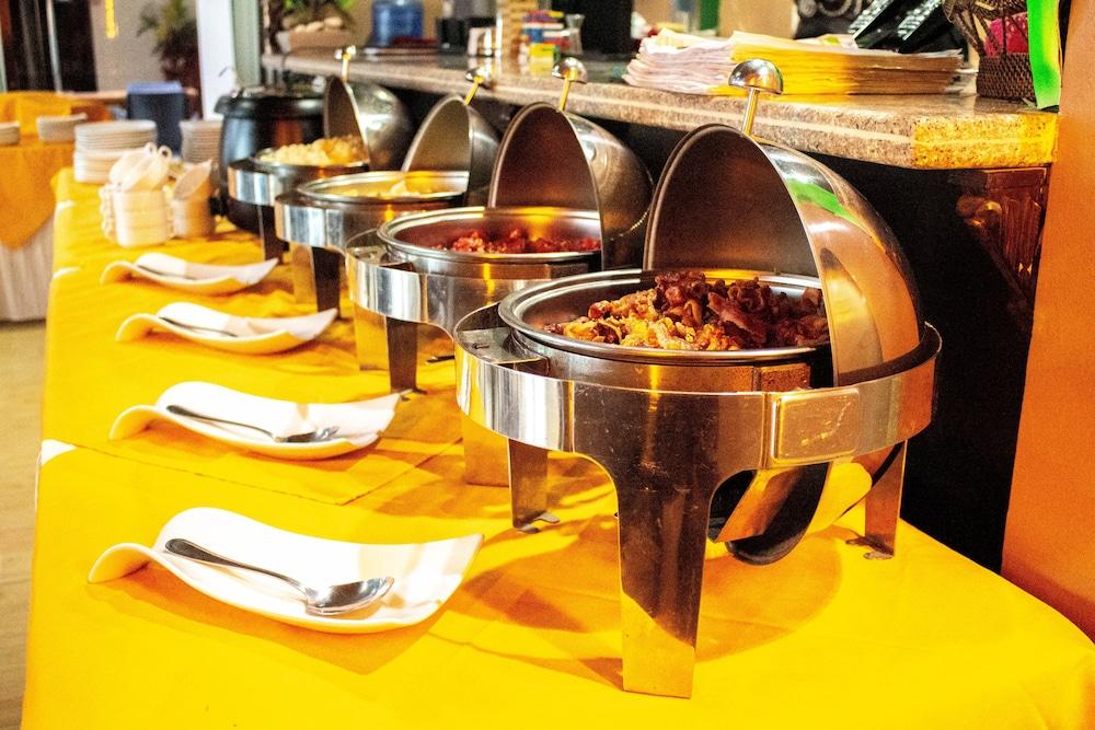 Red Coco Inn De Boracay Balabag  Ngoại thất bức ảnh