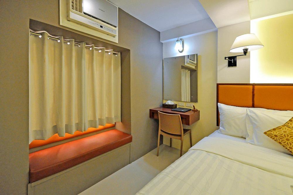 Red Coco Inn De Boracay Balabag  Ngoại thất bức ảnh