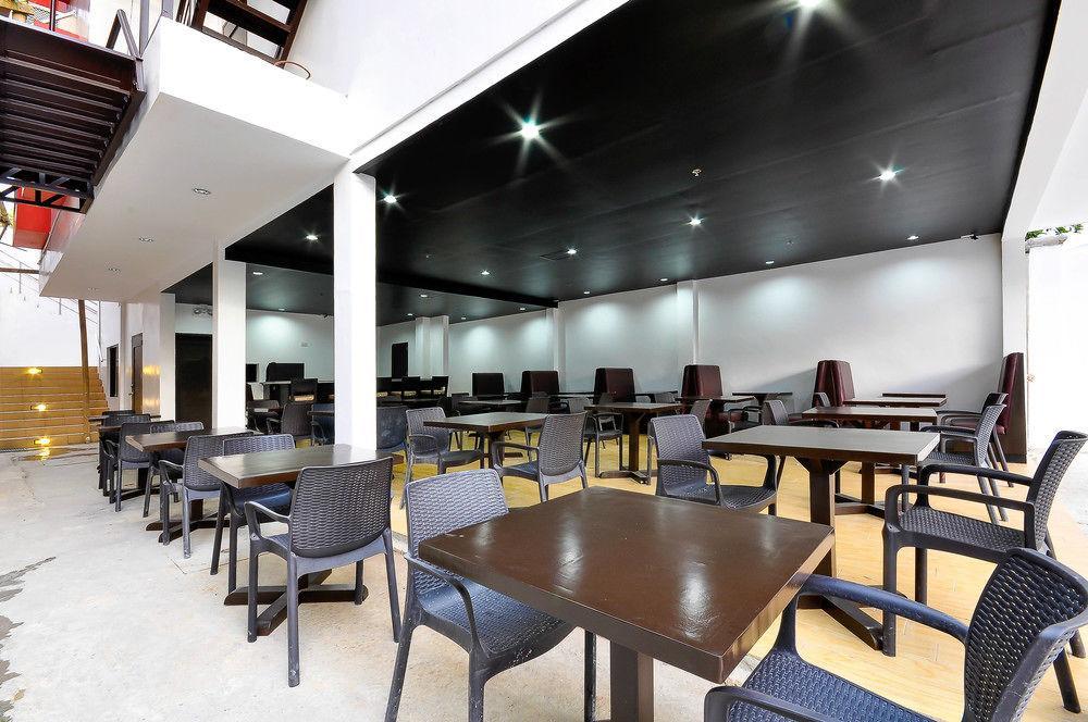 Red Coco Inn De Boracay Balabag  Ngoại thất bức ảnh