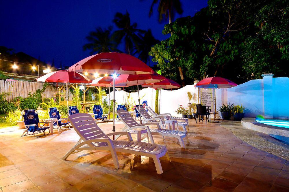 Red Coco Inn De Boracay Balabag  Ngoại thất bức ảnh