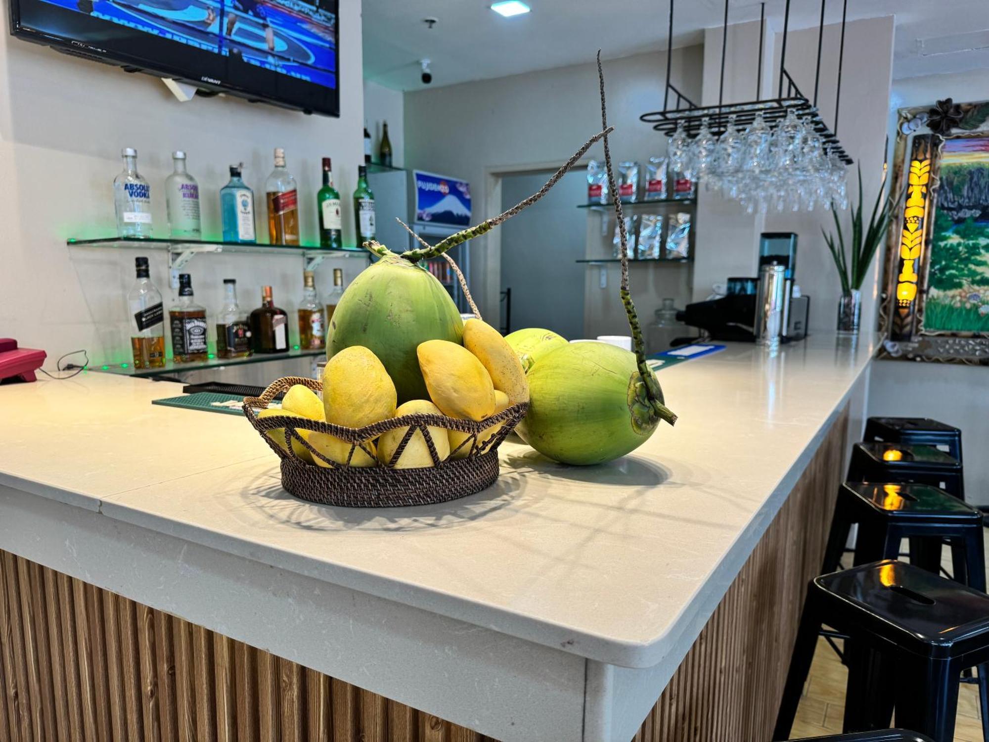 Red Coco Inn De Boracay Balabag  Ngoại thất bức ảnh