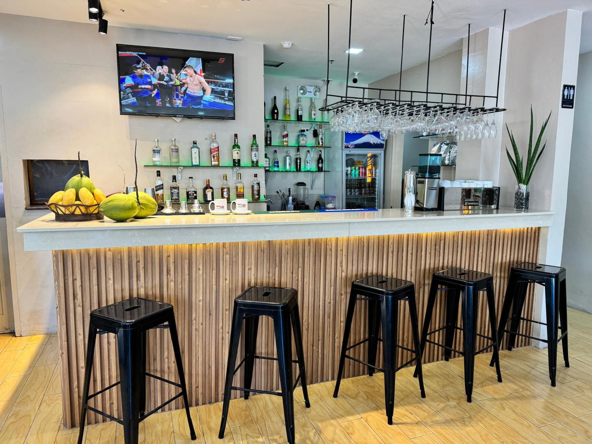 Red Coco Inn De Boracay Balabag  Ngoại thất bức ảnh