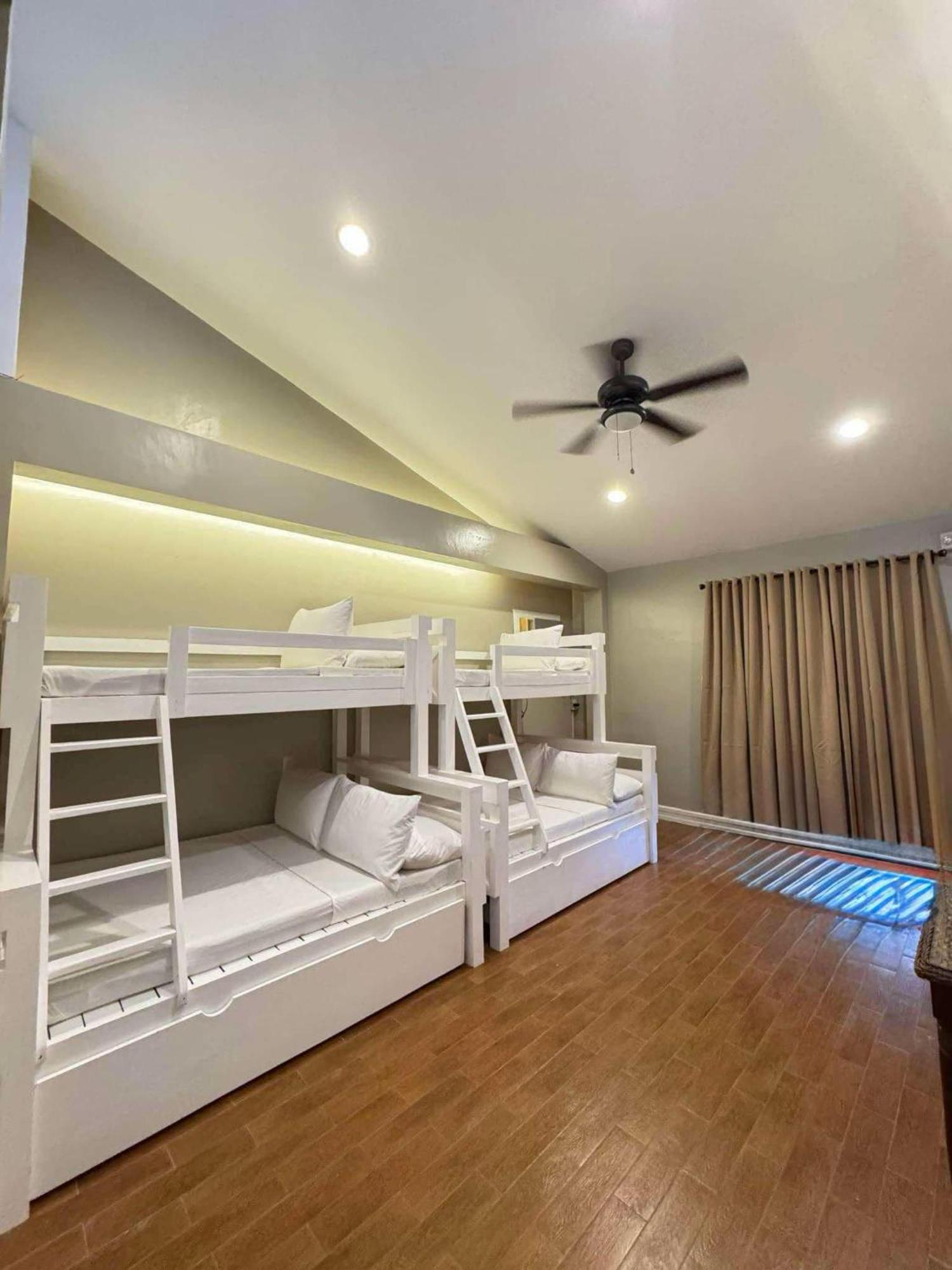Red Coco Inn De Boracay Balabag  Ngoại thất bức ảnh