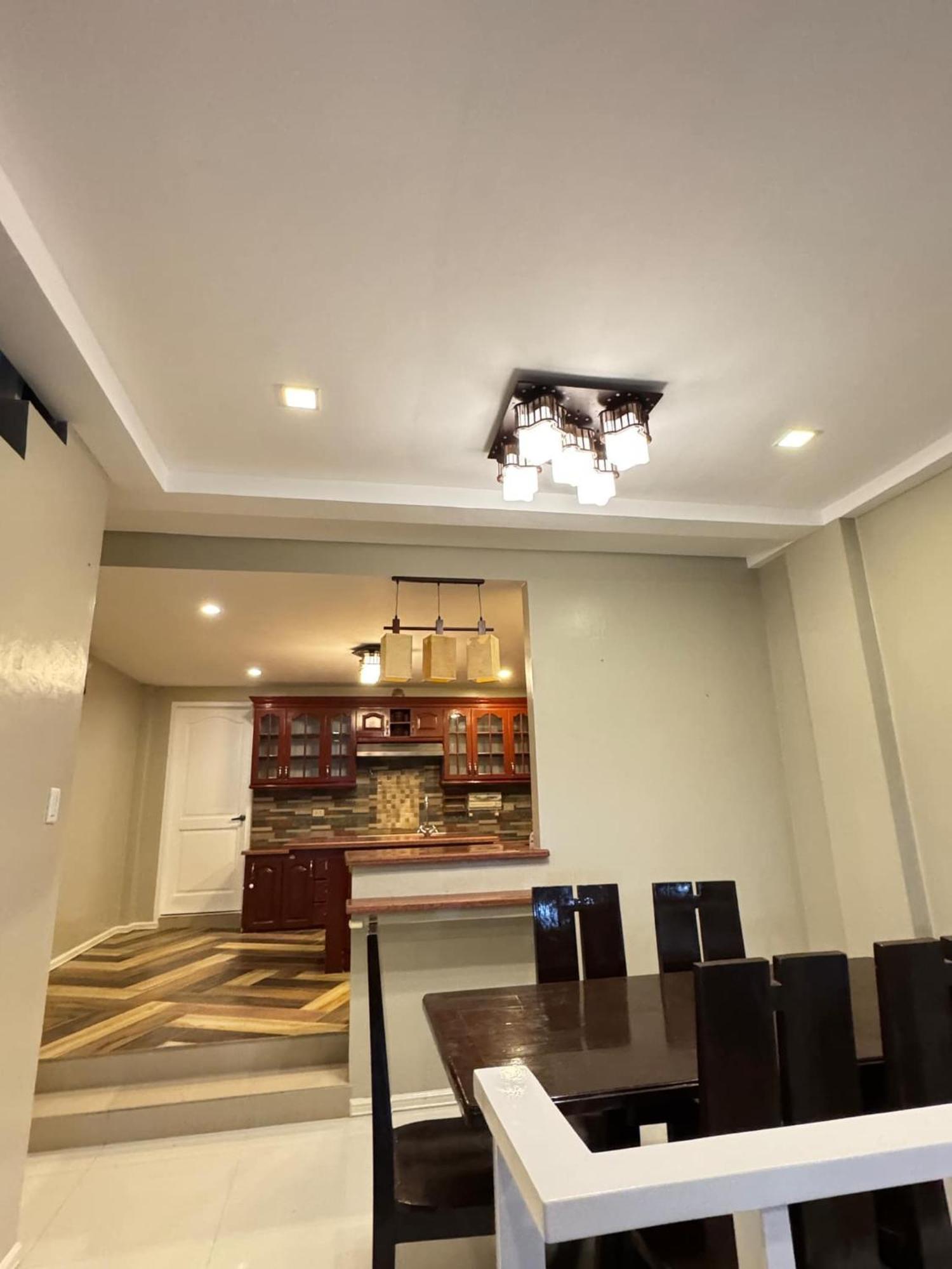 Red Coco Inn De Boracay Balabag  Ngoại thất bức ảnh