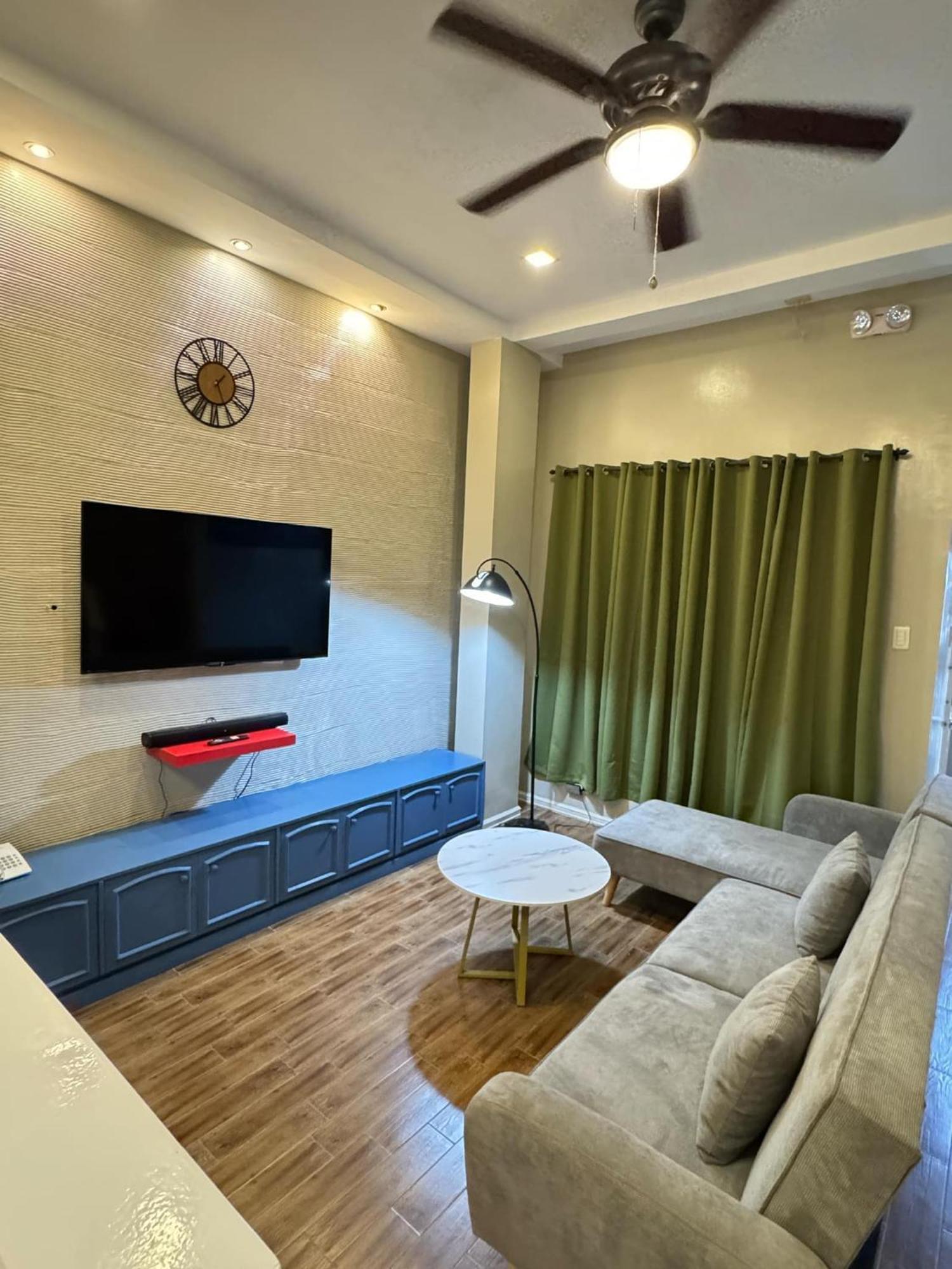 Red Coco Inn De Boracay Balabag  Ngoại thất bức ảnh
