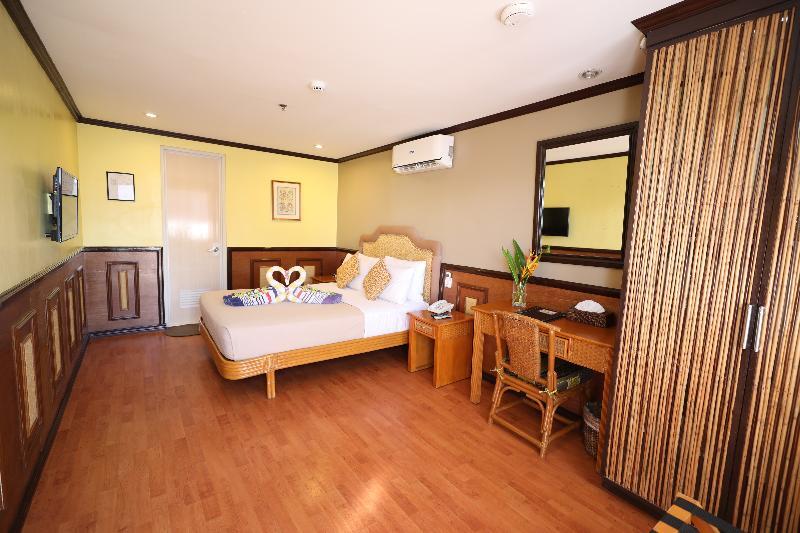 Red Coco Inn De Boracay Balabag  Ngoại thất bức ảnh